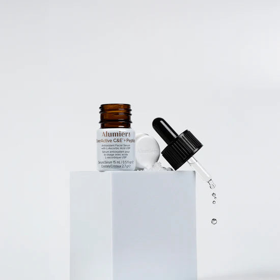 Alumier EverActive C&E Peptides (Single)