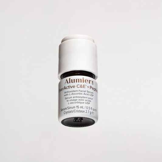 Alumier EverActive C&E Peptides (Single)