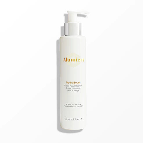 Alumier HydraBoost Cleanser