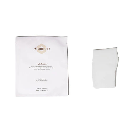Alumier HydraRescue Mask (Single)