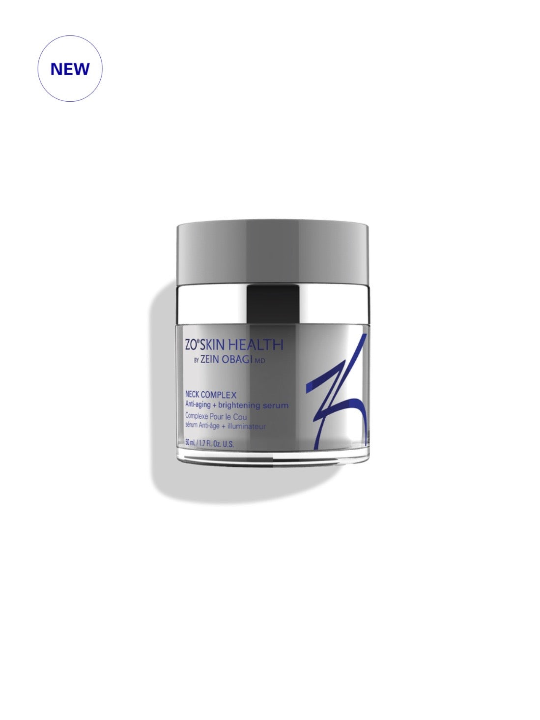 ZO Neck Complex Anti Aging + Brightening Serum