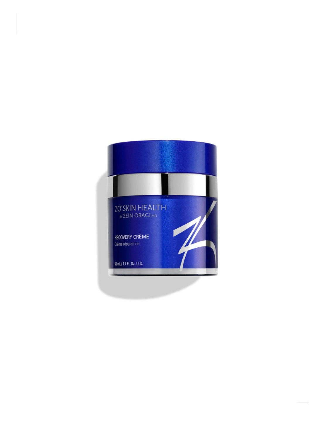 ZO Recovery Creme
