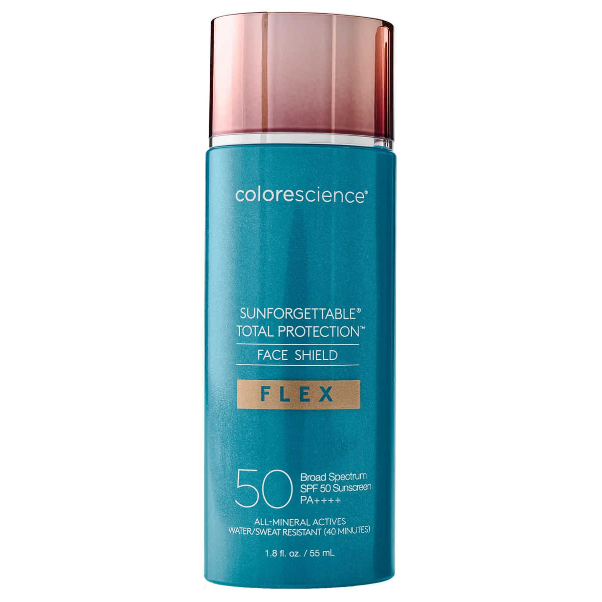 Colore Science Colorescience Flex SPF 50 (Light) | Tinted Mineral Sunscreen – The Kate ...