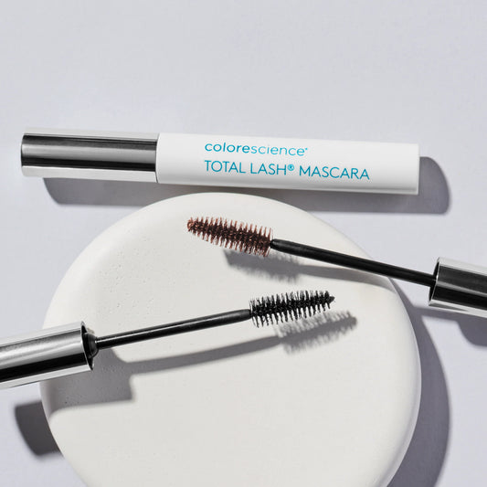 Colorescience Total Lash Mascara (Brown)