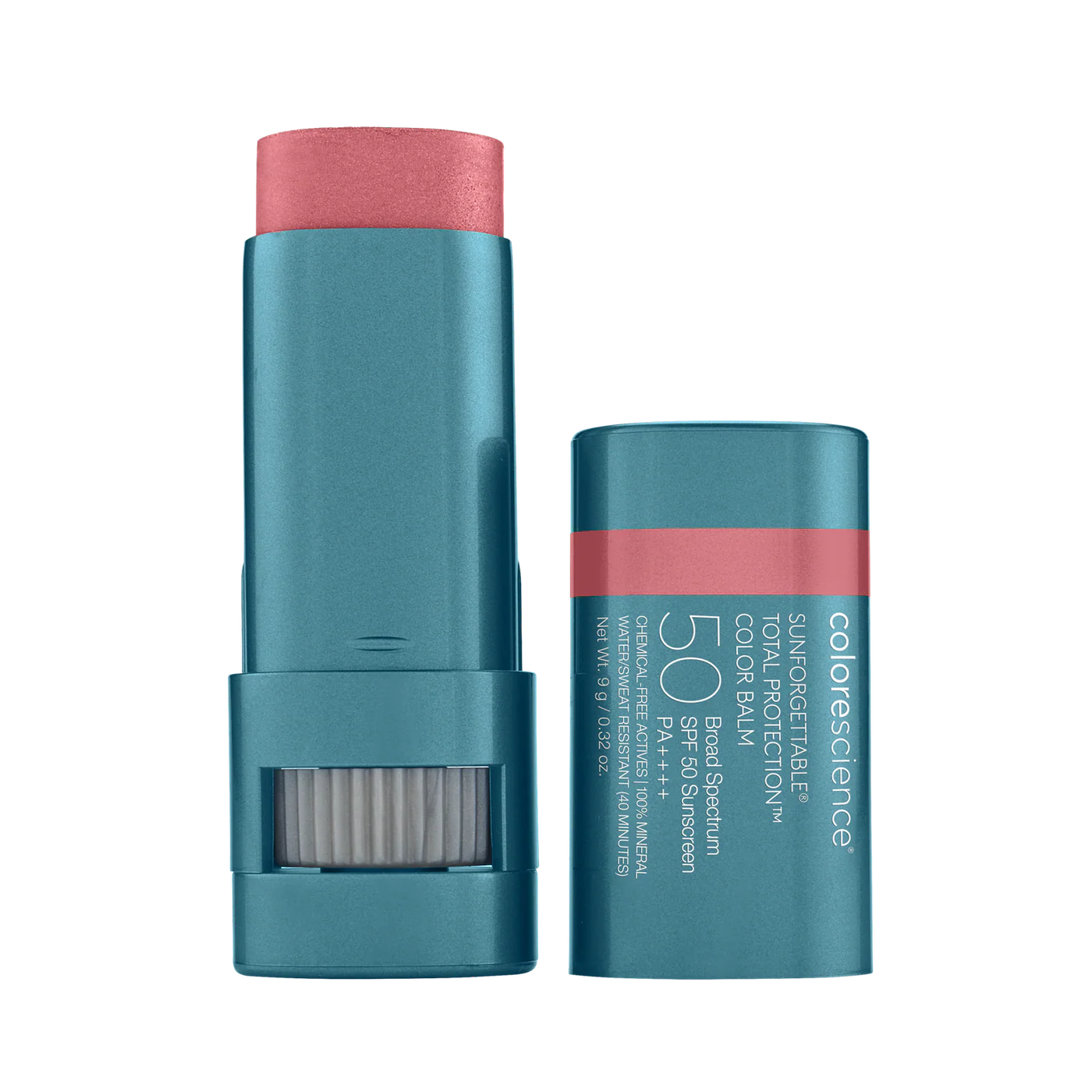 Colorescience Color Balm SPF50 (Pink Sky)