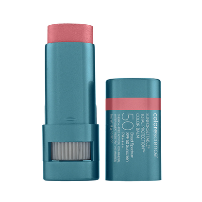 Colorescience Color Balm SPF50 (Pink Sky)