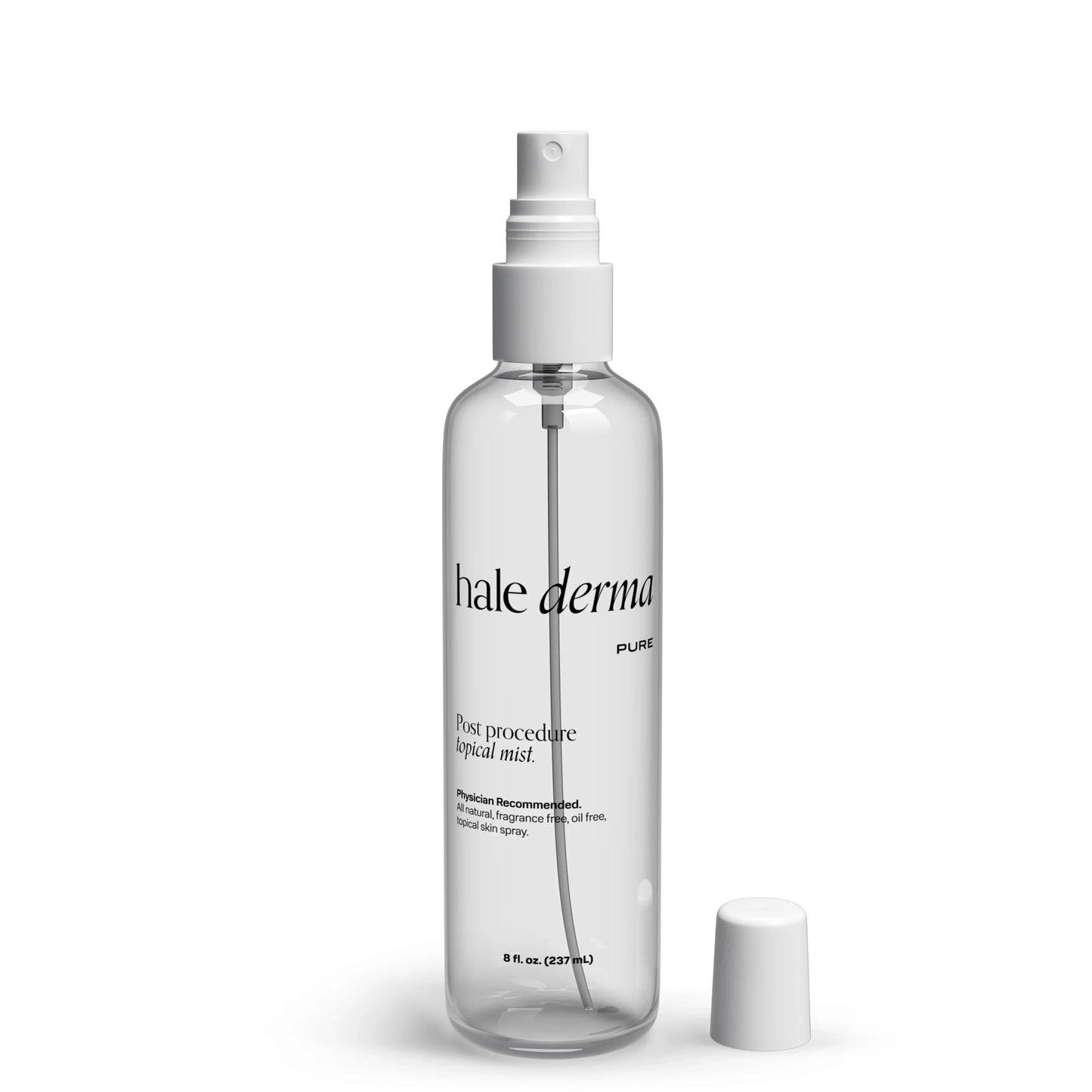 Hale Derma 8 oz
