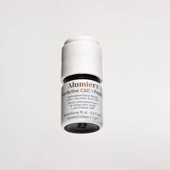Alumier EverActive C&E Peptides (Single)