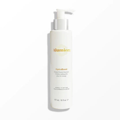Alumier HydraBoost Cleanser