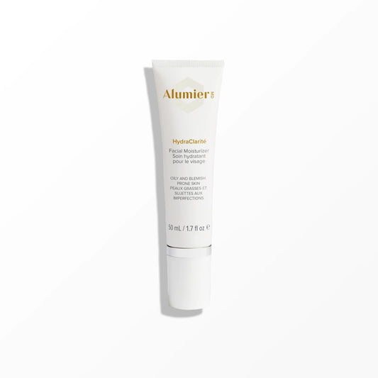 Alumier HydraClarite Moisturizer