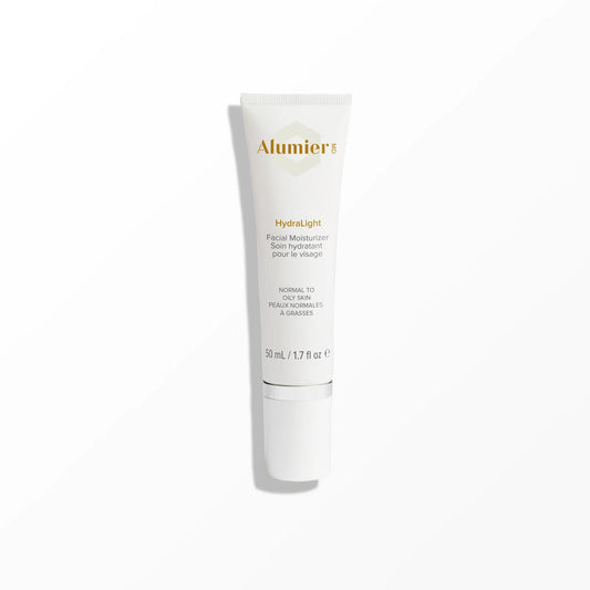 Alumier HydraLight Moisturizer