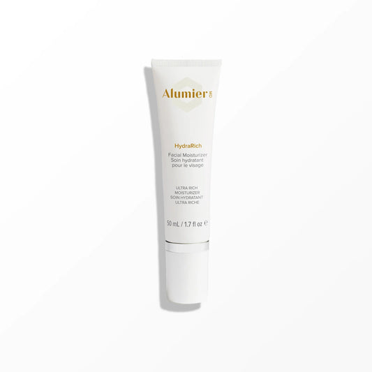 Alumier HydraRich Moisturizer