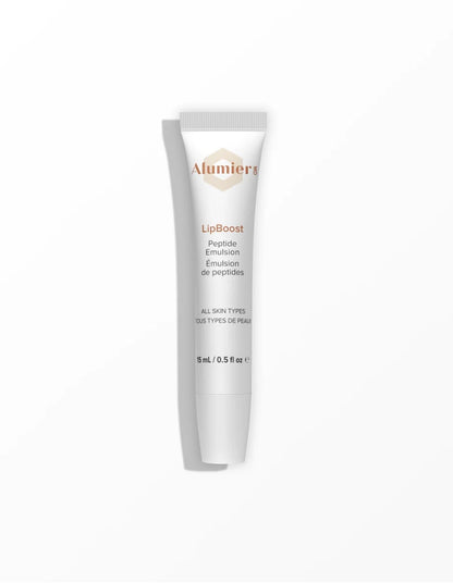 Alumier Lip Boost
