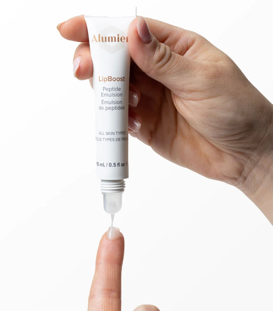 Alumier Lip Boost