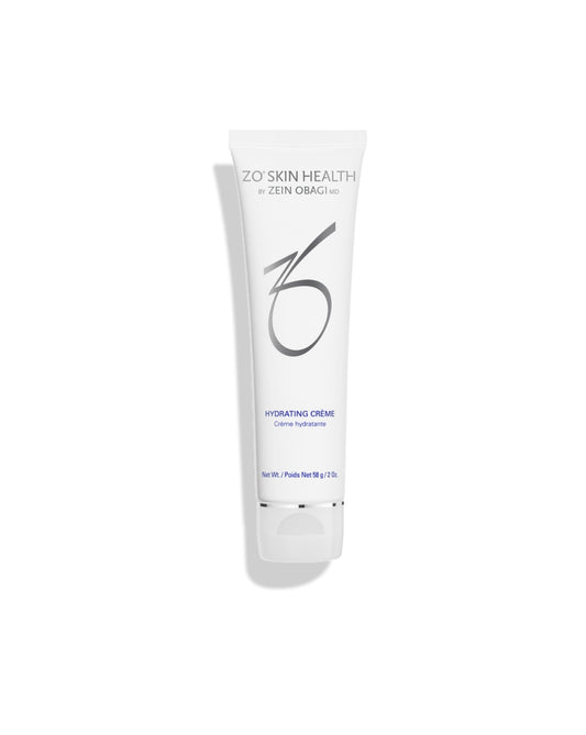 ZO Hydrating Crème (2 oz Travel Size)