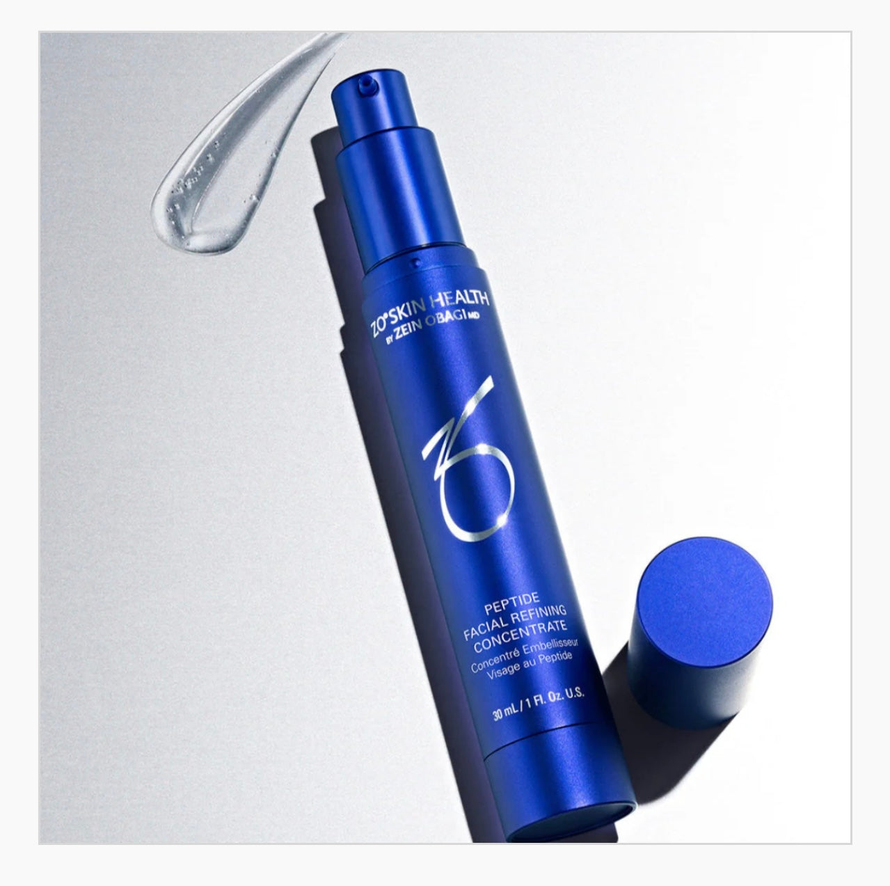 ZO Peptide Facial Refining Concentrate
