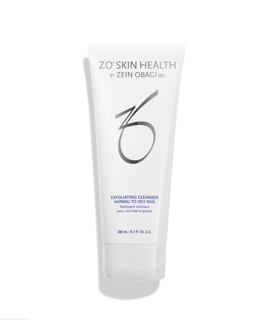 ZO Exfoliating Cleanser