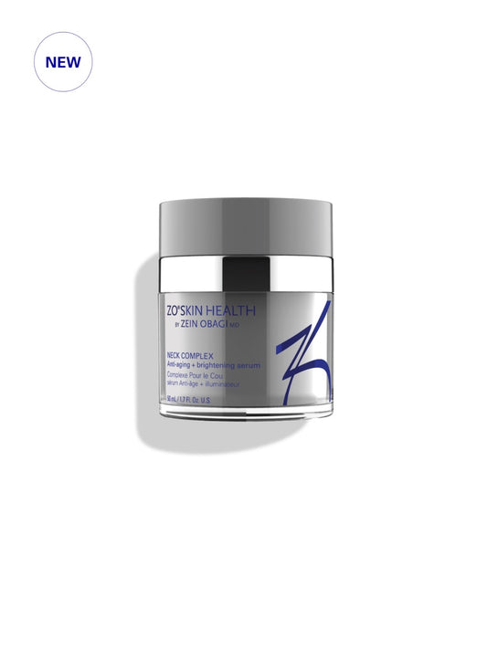 ZO Neck Complex Anti Aging + Brightening Serum