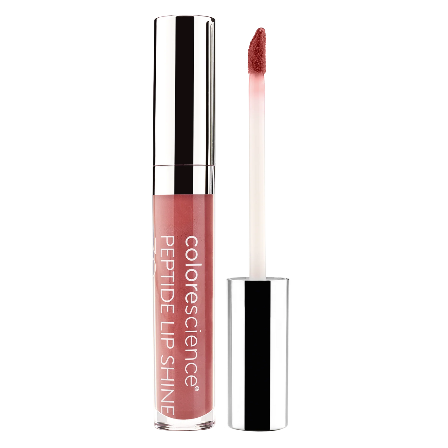 Colorescience Lip Shine SPF30 (Coral)