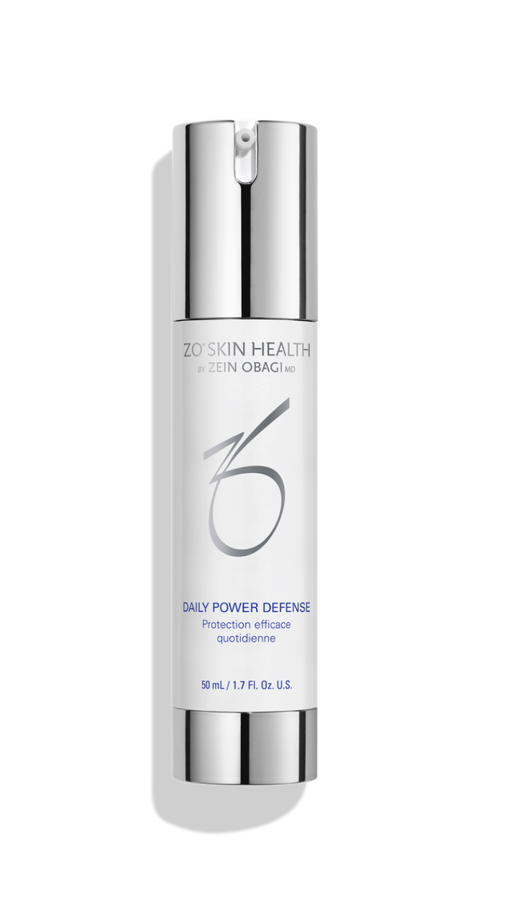 ZO Daily Power Defense Cream