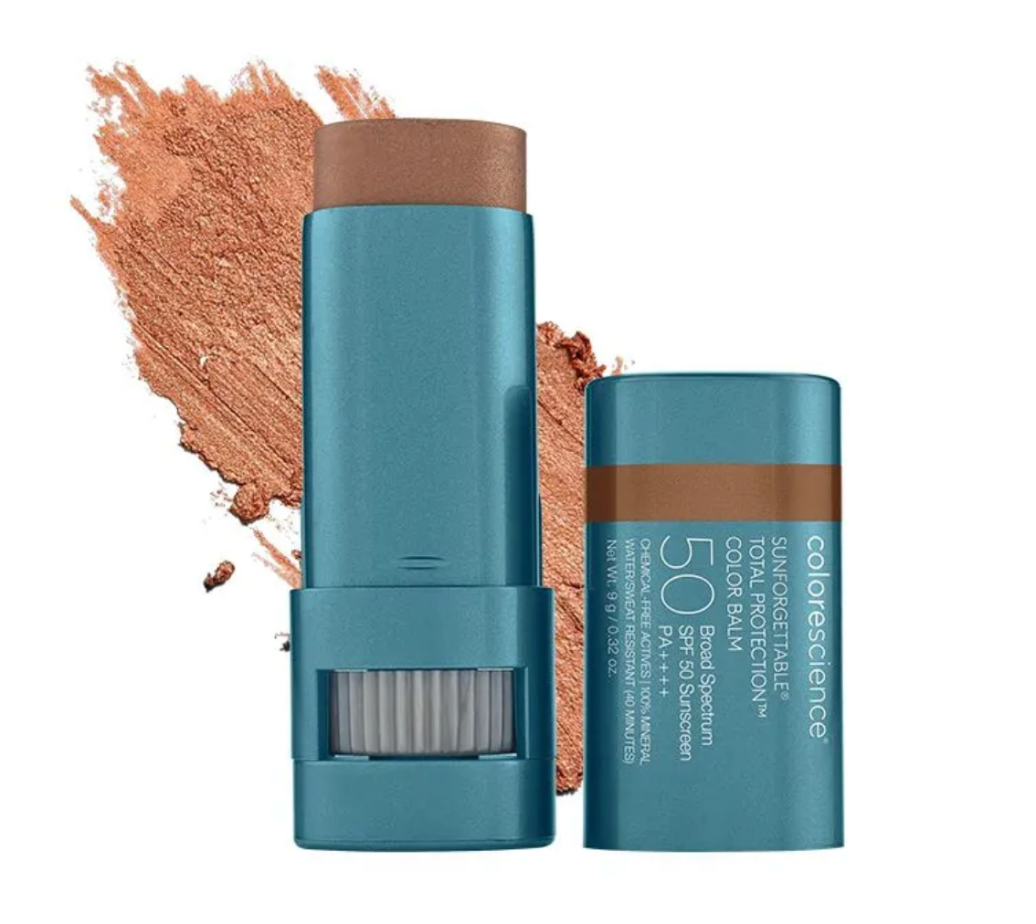 Colorescience Color Balm SPF 50 (Bronze)