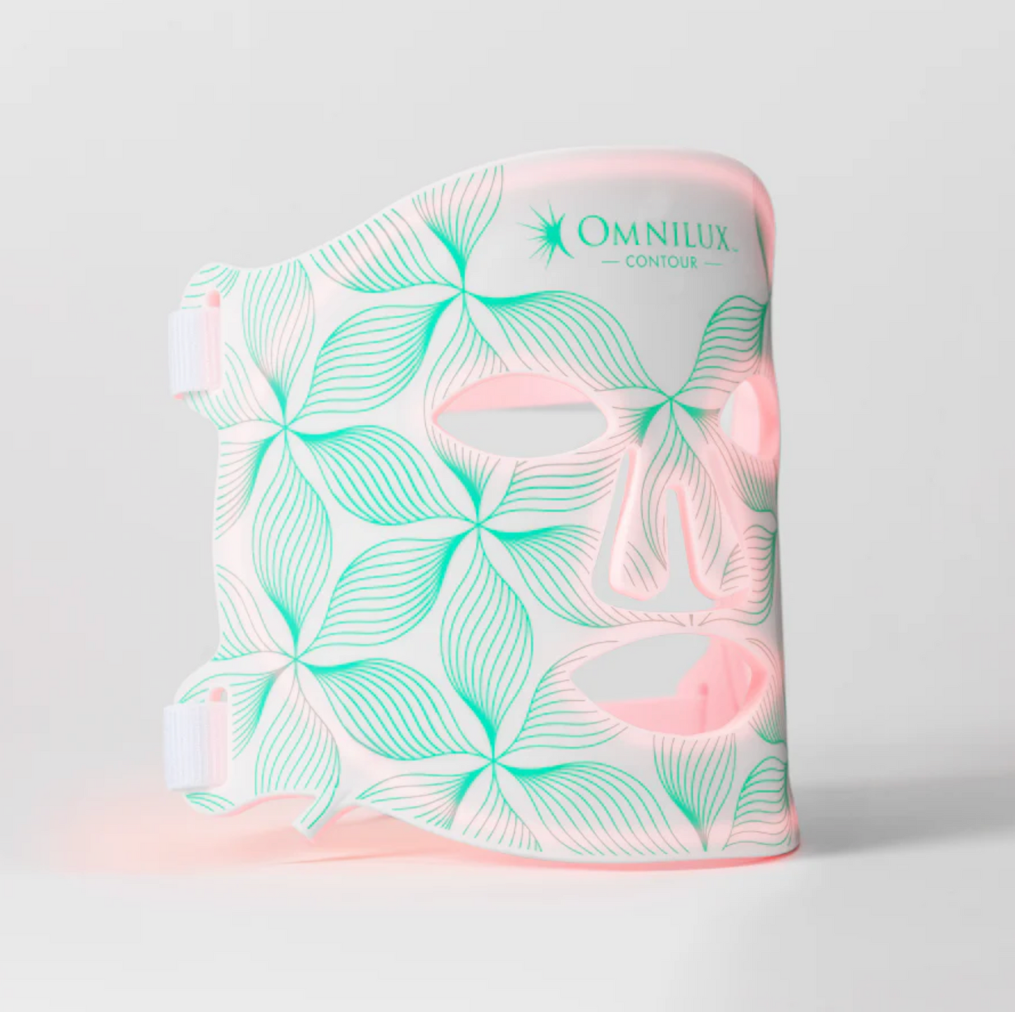 Omnilux Contour Face - Red Light Therapy Mask
