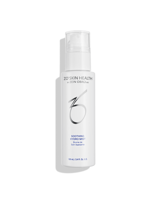 ZO Soothing Hydro Mist