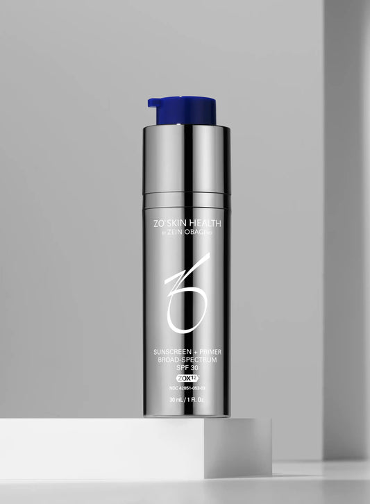 ZO Sunscreen & Primer