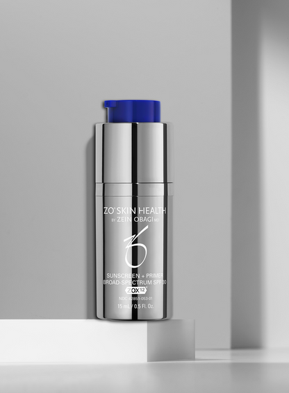 ZO Sunscreen & Primer