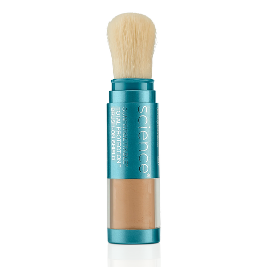 Colorescience Brush-On Shield SPF50 (Tan)
