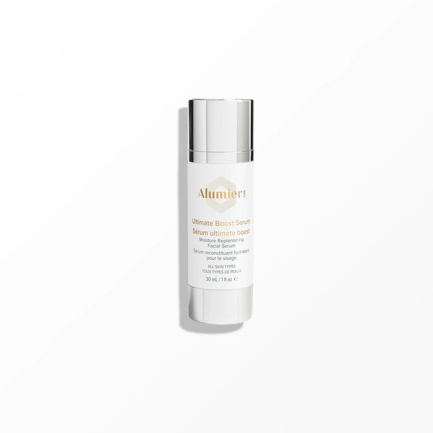 Alumier Ultimate Boost Serum