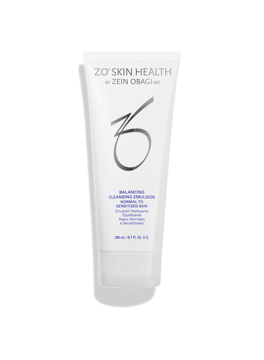 ZO Balancing Cleanser Emulsion