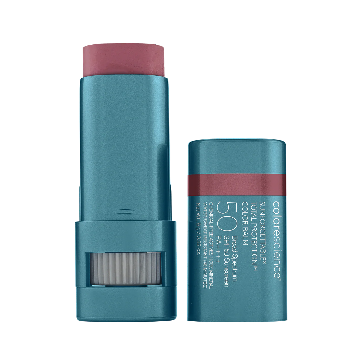 Colorescience Color Balm SPF50 (Berry)