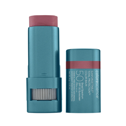 Colorescience Color Balm SPF50 (Berry)