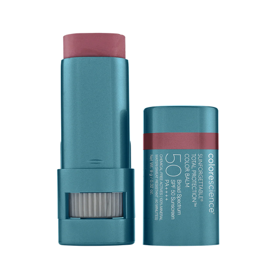 Colorescience Color Balm SPF50 (Berry)