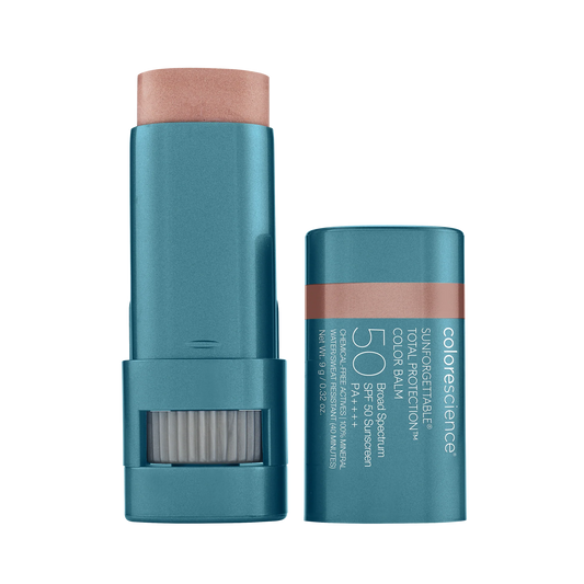 Colorescience Color Balm SPF50 (Blush)
