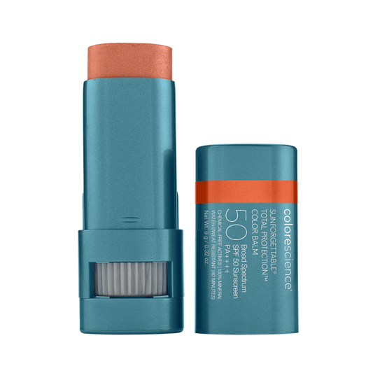 Colorescience Color Balm SPF50 (Golden Hour)