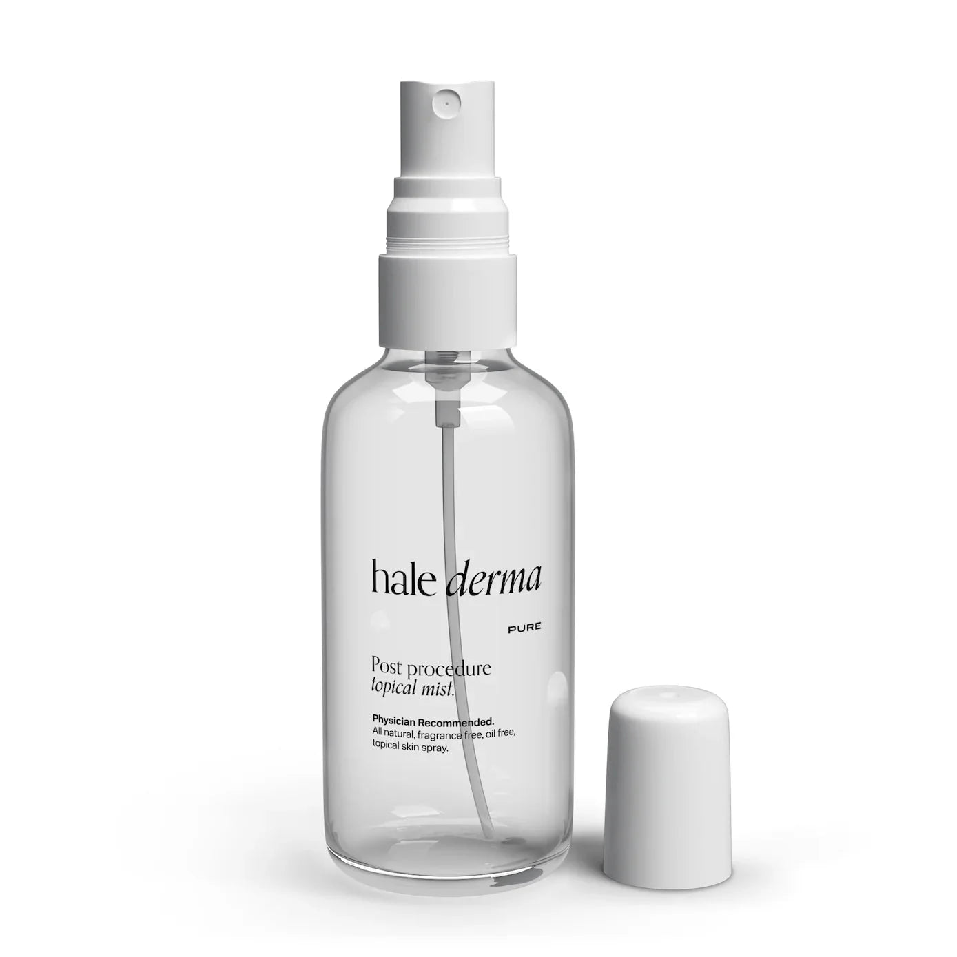 Hale Derma 4 oz