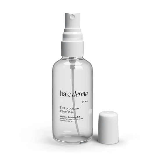Hale Derma 4 oz