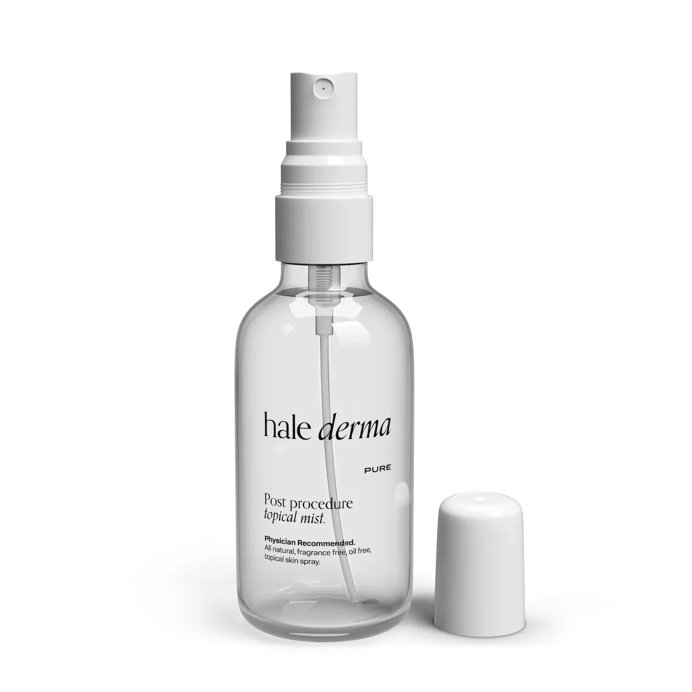 Hale Derma 2 oz