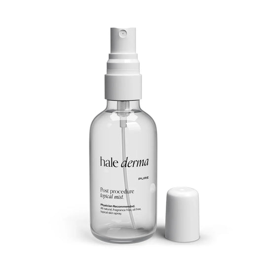 Hale Derma 2 oz