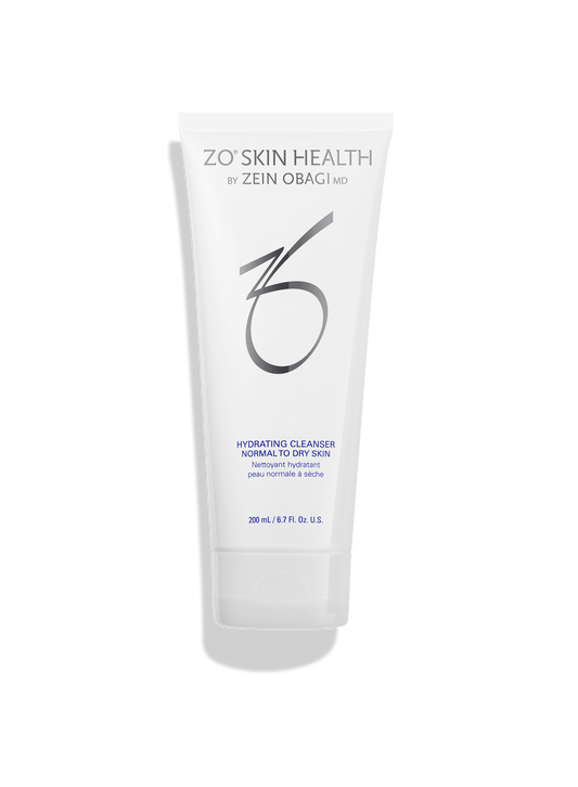 ZO Hydrating Cleanser