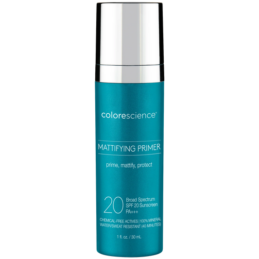 Colorescience Perfector SPF20 (Mattifying)