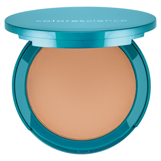 Colorescience Pressed Foundation SPF20 (Medium Sand)
