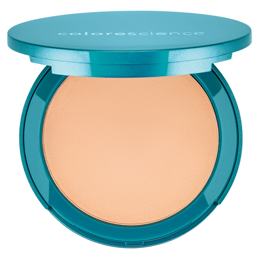 Colorescience Pressed Foundation SPF20 (Medium Sunlight)